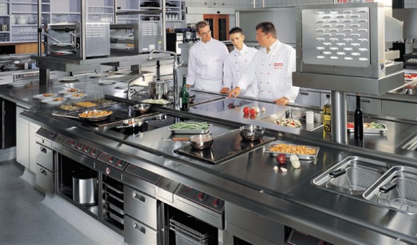 Kitchen equipmet2